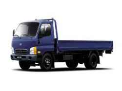 Xe tải Hyundai HD72 - 3,5 tấn