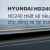 Xe Tải 16 Tấn Hyundai HD240 3 Chân Nhập Khẩu