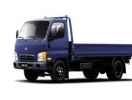 HYUNDAI Đô Thành giới thiệu sản phẩm mới IZ49 tải trọng 2,4 tấn