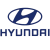 logo HYUNDAI