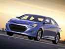 Hyundai Sonata 2011 “đắt như tôm tươi”