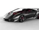 Lamborghini sẽ sản xuất Sesto Elemento