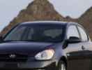 Hyundai nâng cấp xe giá rẻ Accent 2010