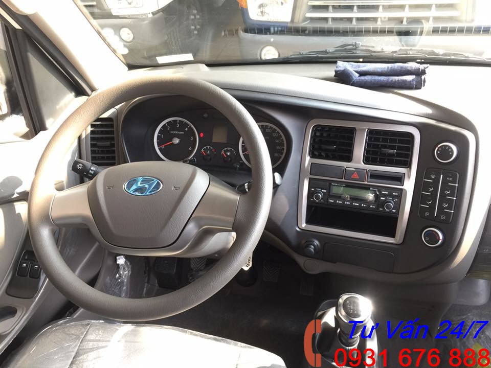 xe tải hyundai h150 porter 1.5 tấn