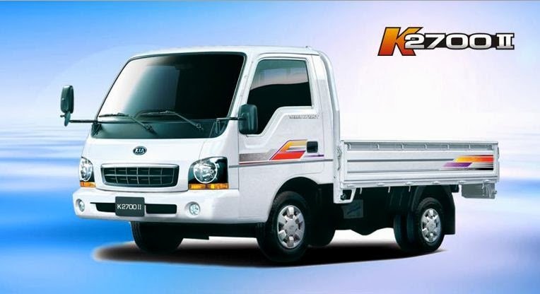 Thu Mua Xe Tải Kia K2700 125 Tấn Cũ Giá Cao