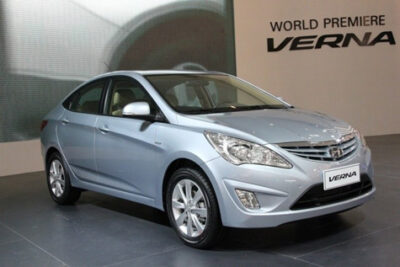 Xe dưới 600 triệu hứa hẹn làm sôi động thị trường Việt