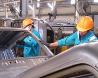 Chờ biểu thuế mới: Thị trường ô tô ảm đạm