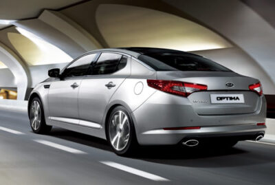 Về VN, đối thủ mới của Camry có giá 844 triệu đồng