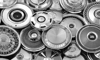 12 bộ phận sẽ biến mất trên xe hơi trong tương lai