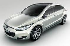 Lộ diện đối thủ của Volkswagen Passat và Ford Mondeo