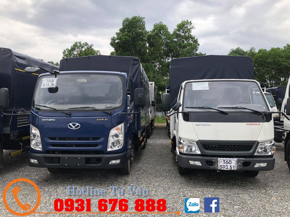 so sánh xe iz49 với iz65