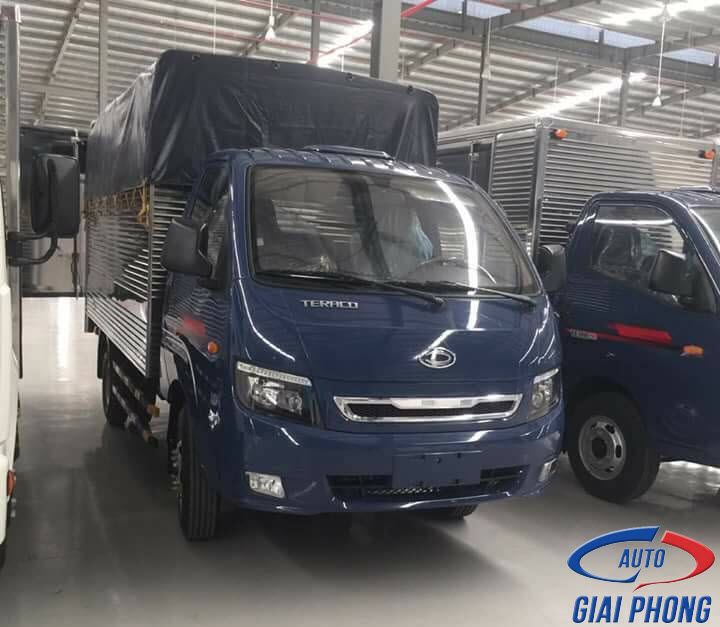 Xe Tải DAEHAN 1.9 Tấn TERA 190