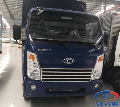 Xe Tải DAEHAN 2.3 Tấn TERACO TERA230 Thùng Bạt